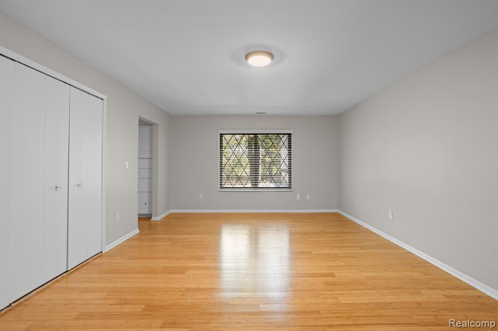 42160 WOODWARD Avenue, UNIT 78, Bloomfield Hills, MI 48304 — Photo 12