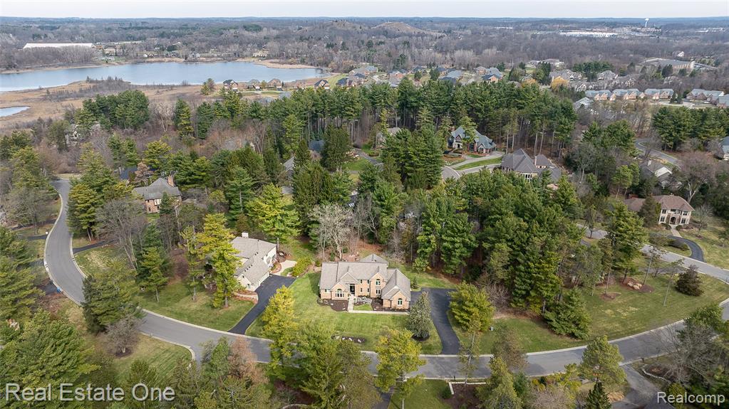 5350 Hidden Pines Drive, Brighton, MI 48116 — Photo 99