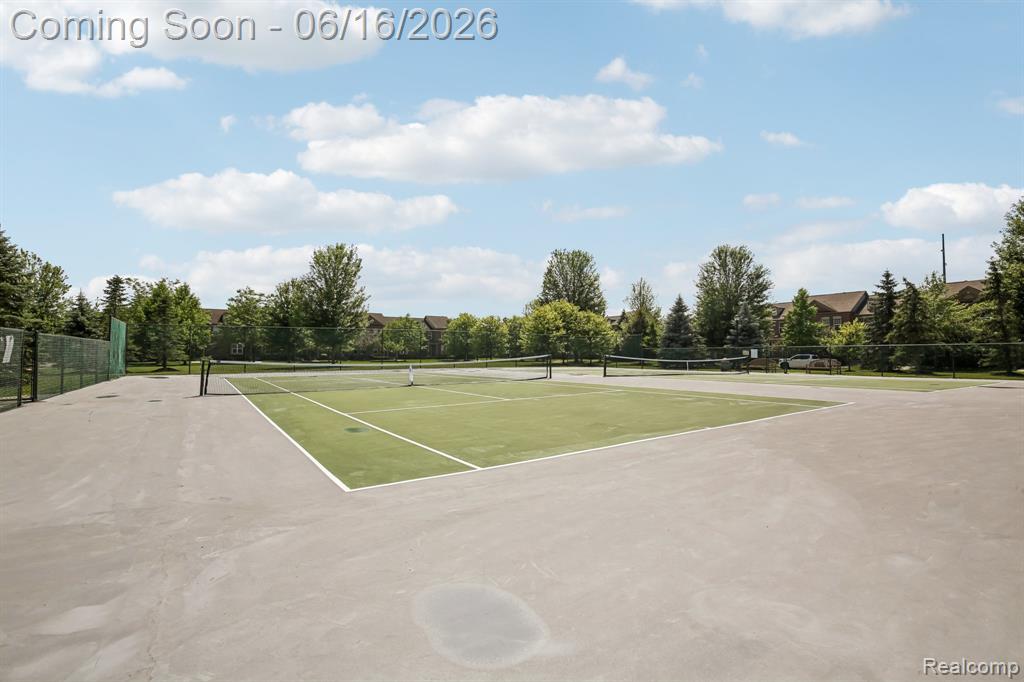 51110 Gulfstream Park Drive, Canton, MI 48188 — Photo 66