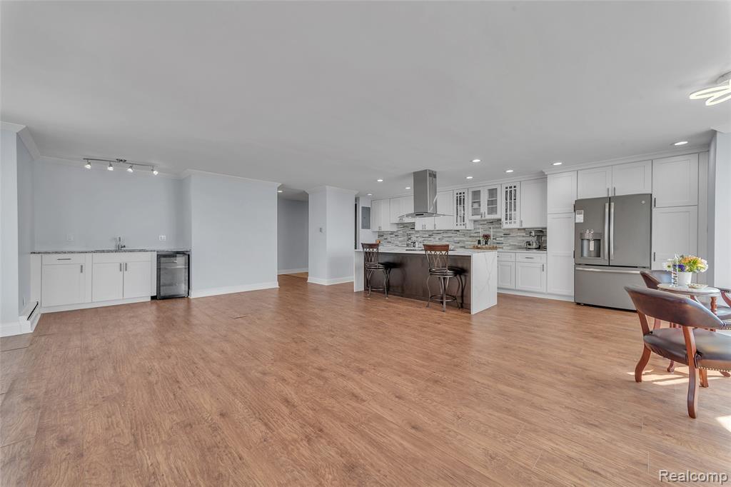 8200 E Jefferson Ave, 1610, Detroit, MI 48214 — Photo 8