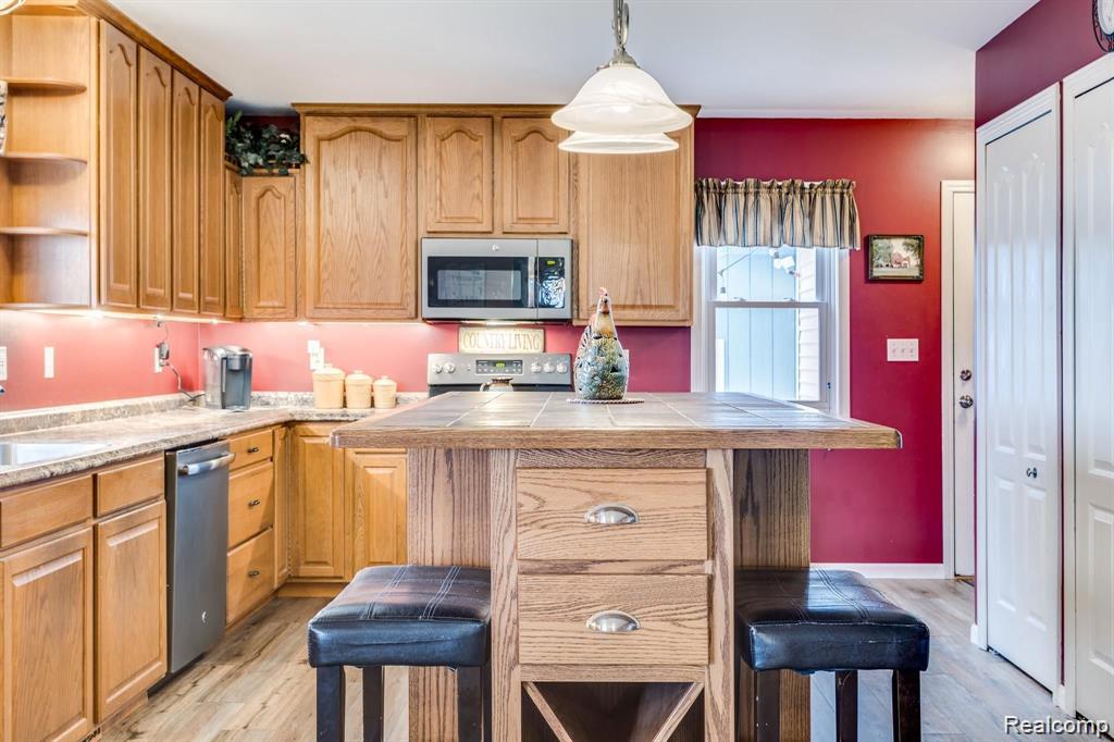 12697 Speaker Road, Brockway, MI 48097 — Photo 21