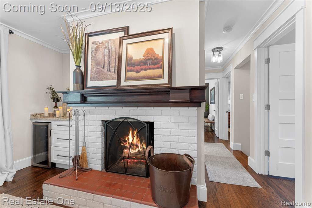 9175 Byromar Lane, Grosse Ile, MI 48138 — Photo 8