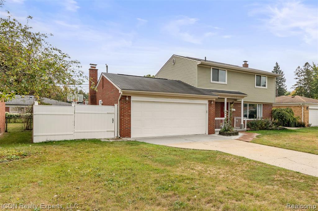 42153 Mac Rae Drive, Sterling Heights, MI 48313 — Photo 3