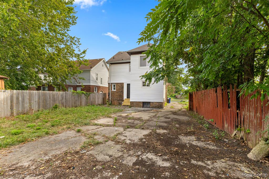 5035 Buckingham Avenue, Detroit, MI 48224 — Photo 28