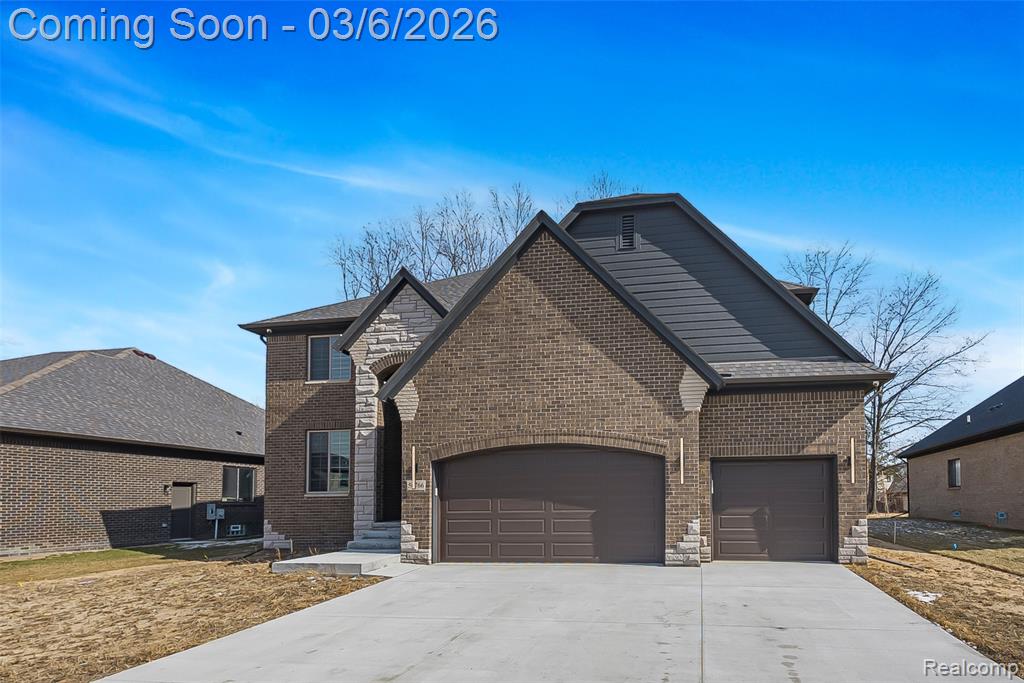 50766 Mistwood Drive, Macomb, MI 48042 — Photo 2