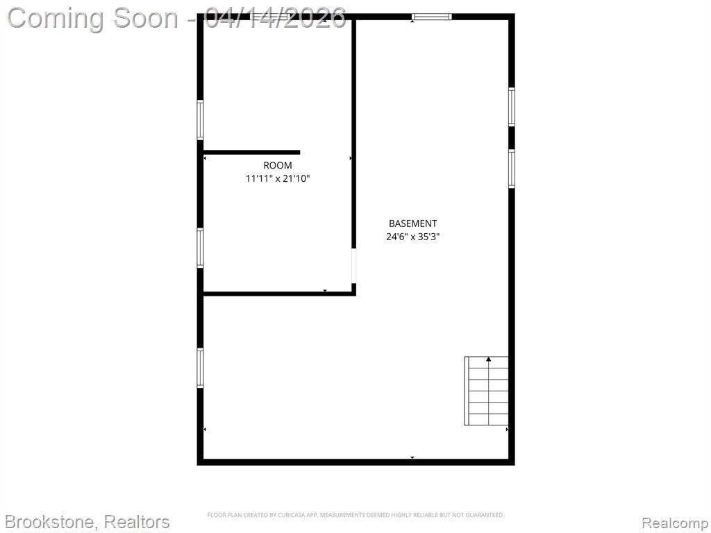 29242 Shirley Avenue, Madison Heights, MI 48071 — Photo 37