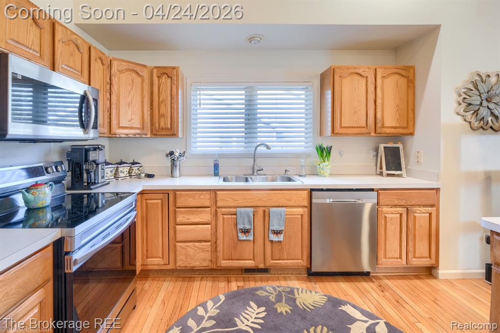 9201 Emily Drive, Davison, MI 48423 — Photo 15