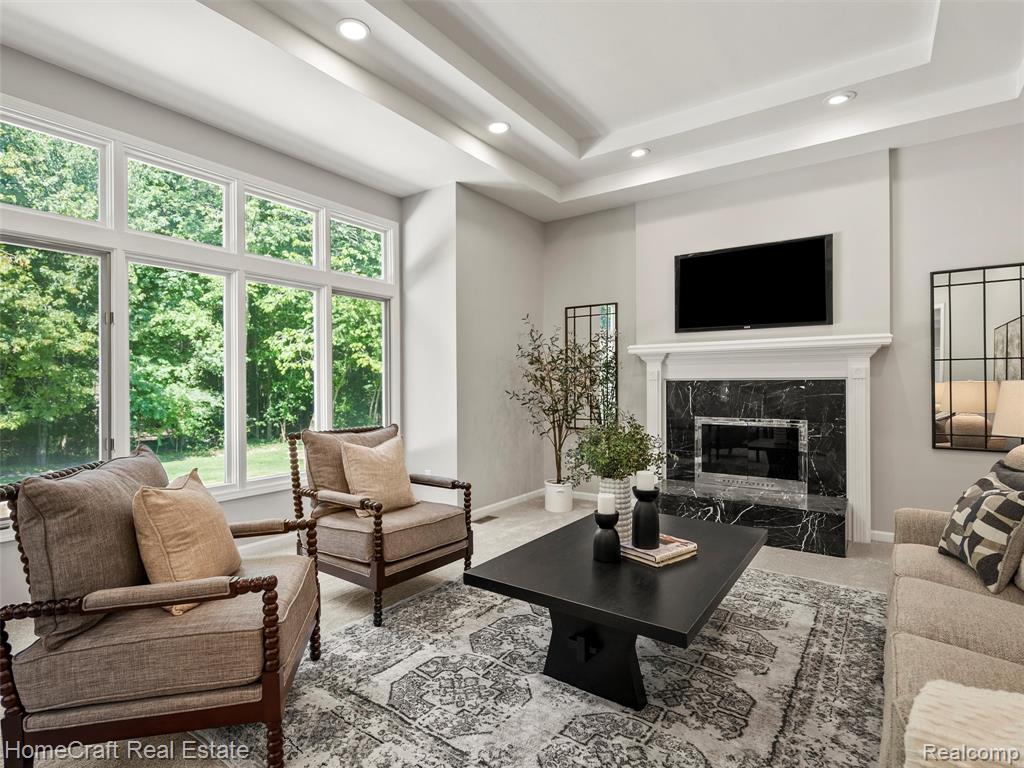 6807 SUNSET Drive, South Lyon, MI 48178 — Photo 19