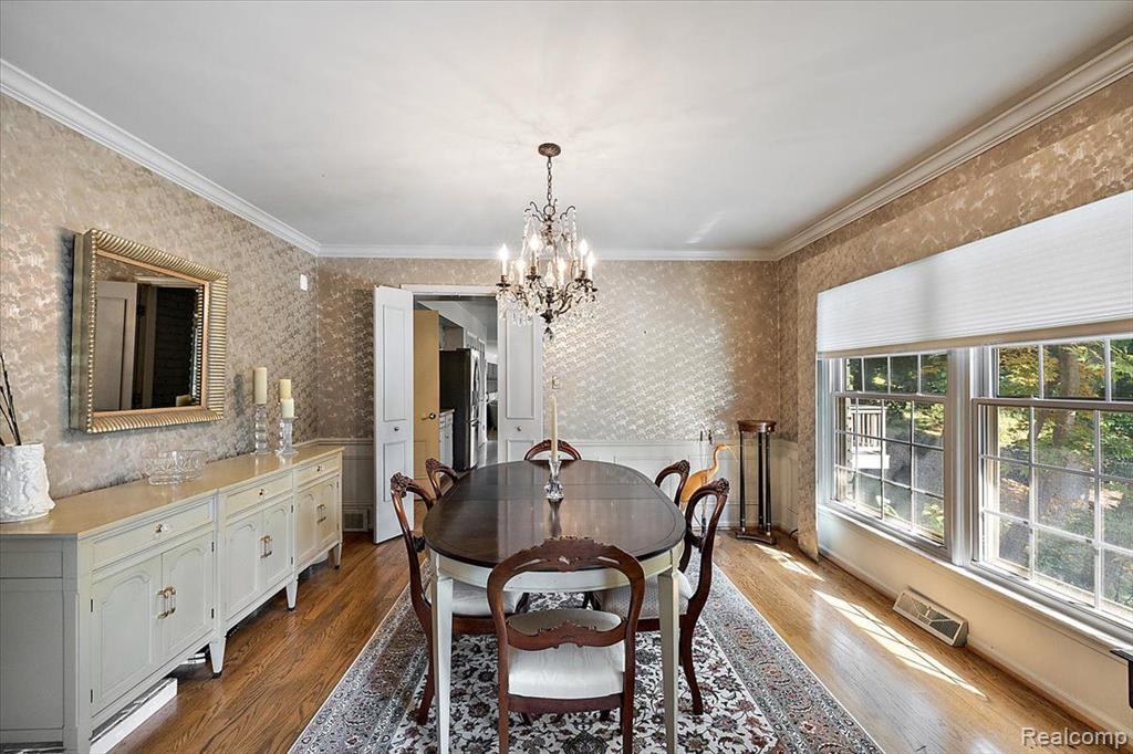 4363 SUNNINGDALE Drive, Bloomfield Hills, MI 48302 — Photo 30