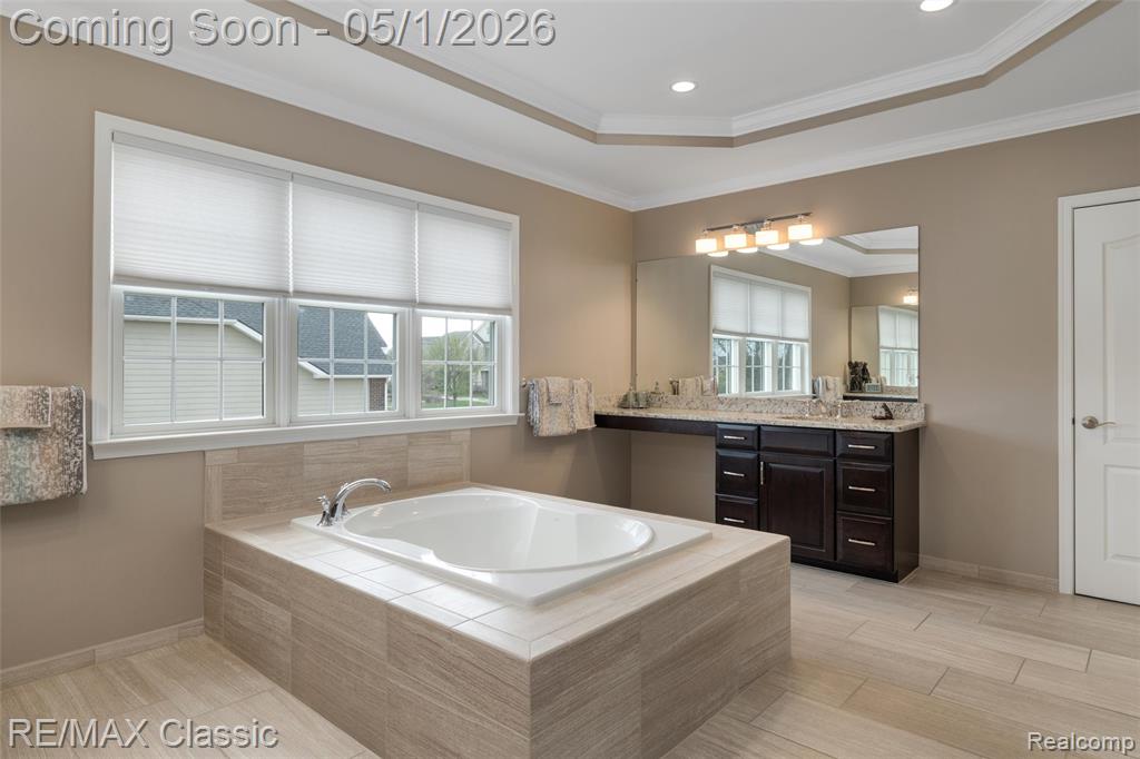 50682 Tamarack Trail, Northville, MI 48168 — Photo 43