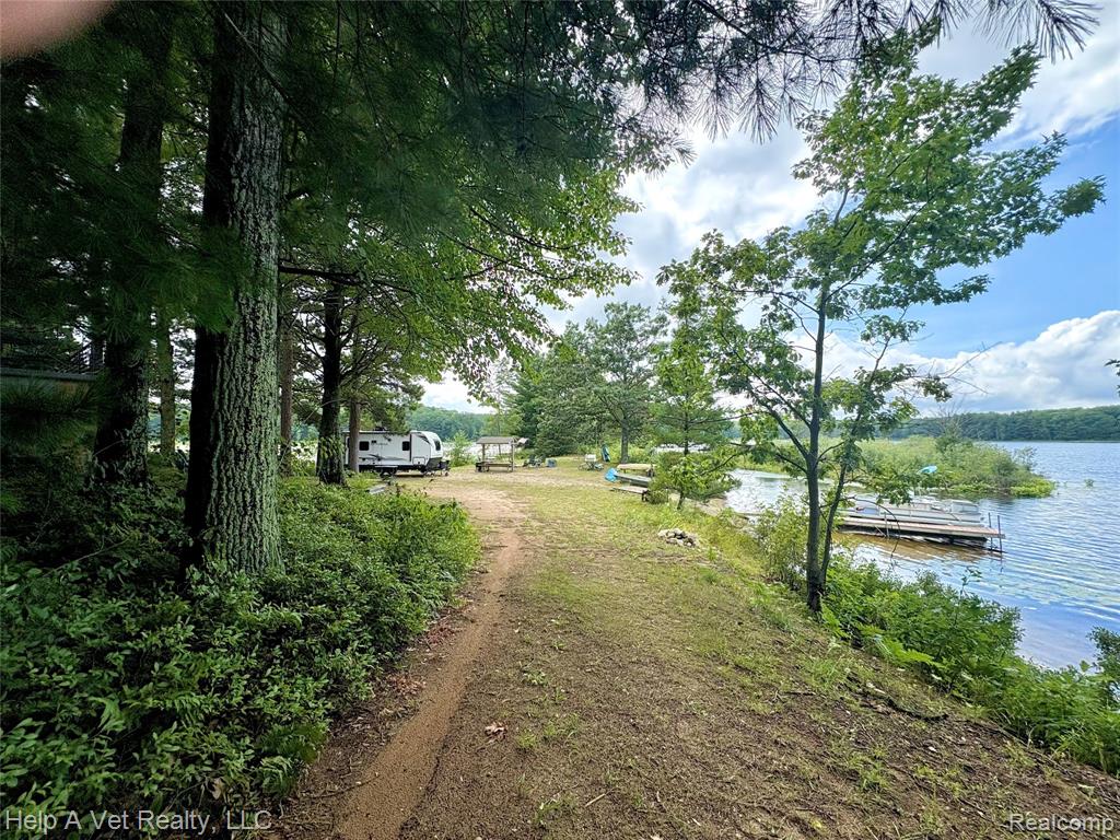 10340 Mud Lake Road, Interlochen, MI 49643 — Photo 16
