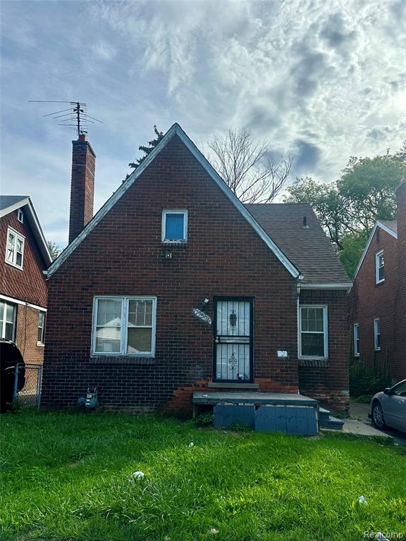 19386 Waltham Street, Detroit, MI 48205