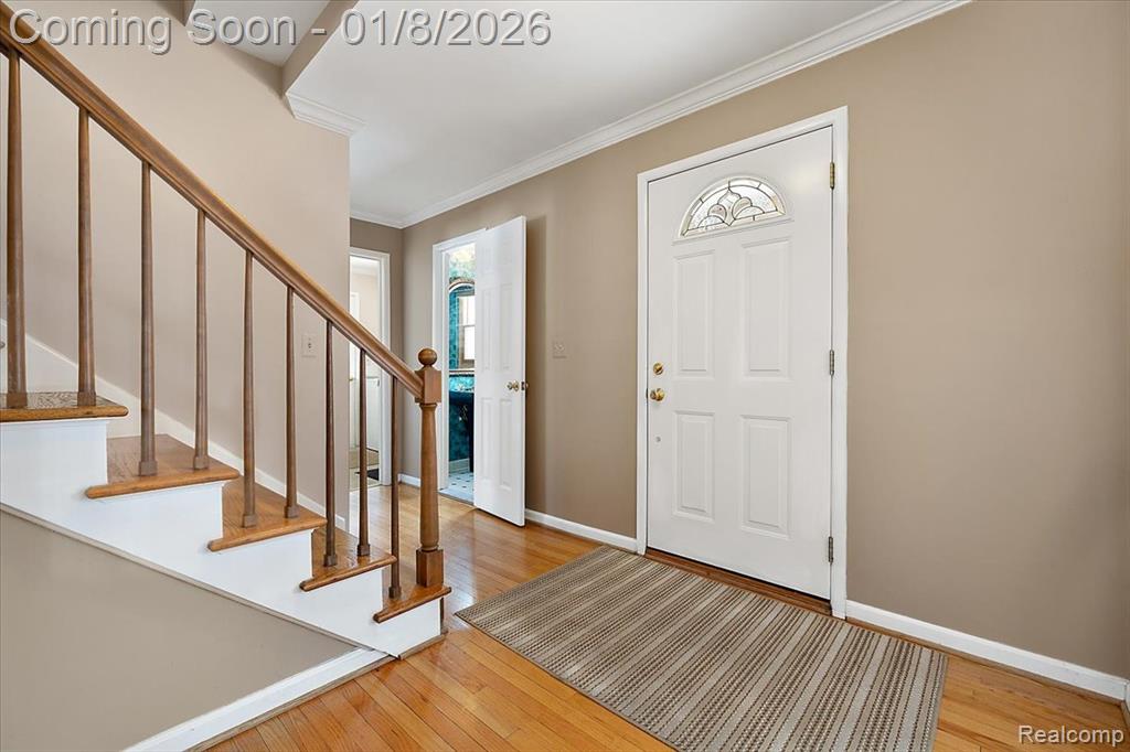 52330 Scotch Pine Court, Shelby Twp, MI 48316 — Photo 9
