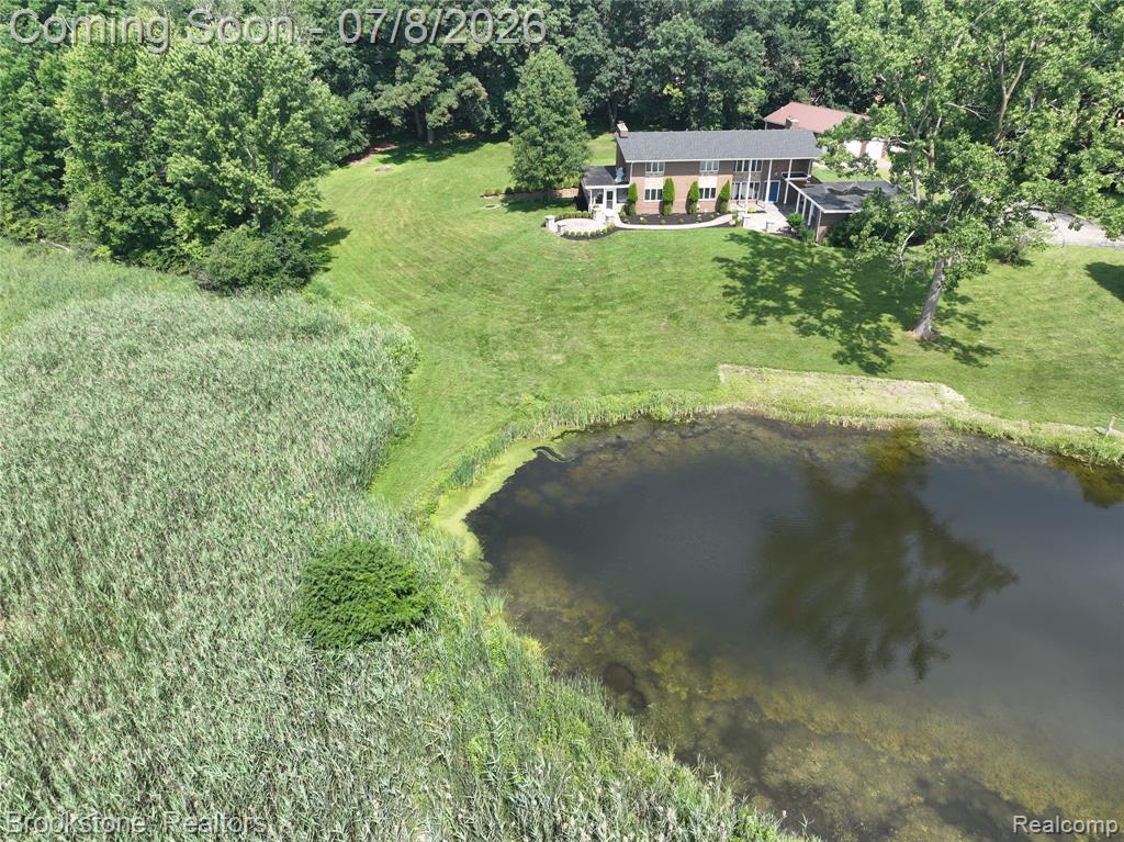 4140 S Henderson Road, Davison, MI 48423 — Photo 90