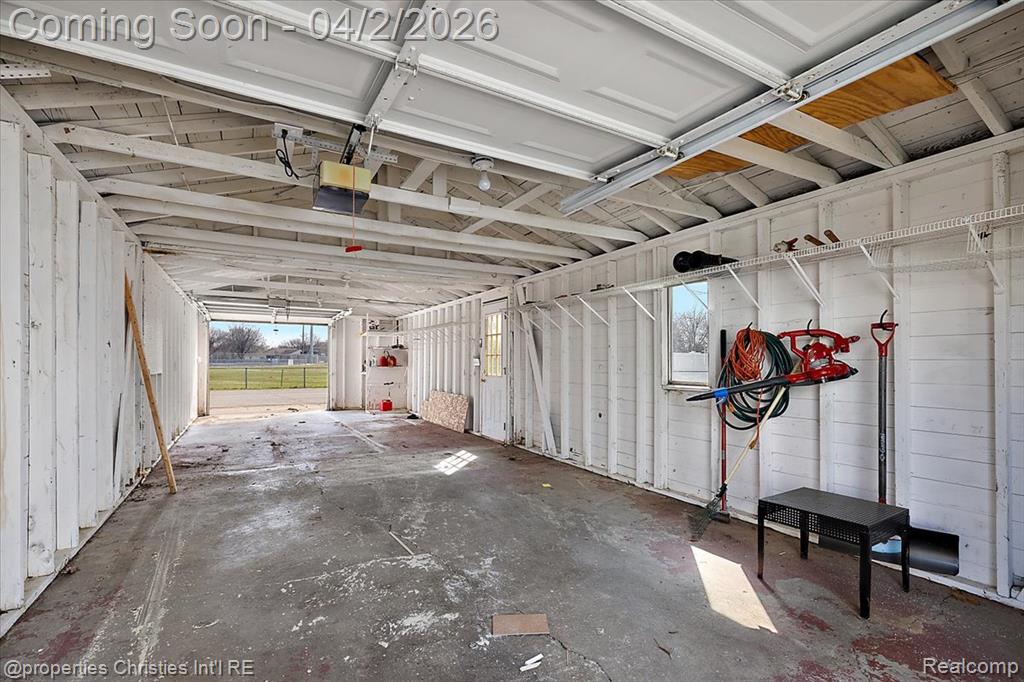 2338 Tyler Avenue, Berkley, MI, 48072