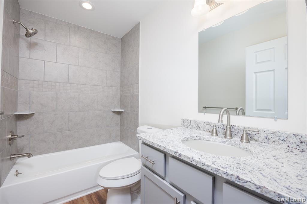 332 Gladys Street, Marine, MI — Photo 19