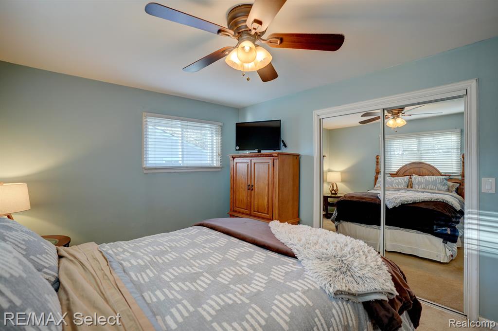 848 HILBERG Street, Oxford, MI 48371 — Photo 17