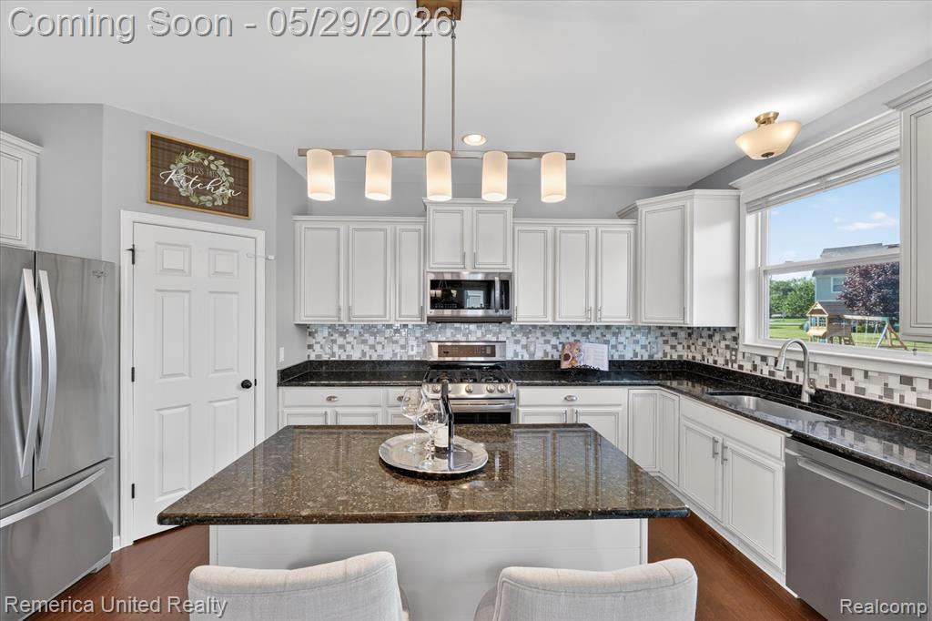 10948 Bouldercrest Drive, South Lyon, MI 48178 — Photo 22