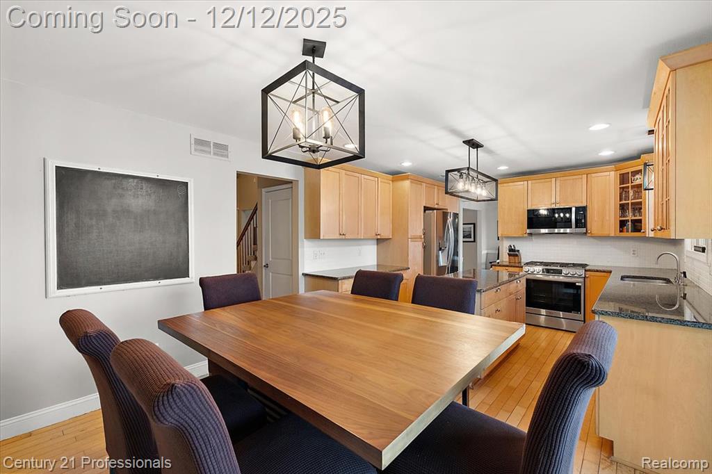 5945 Snow Apple Drive, Clarkston, MI — Photo 21