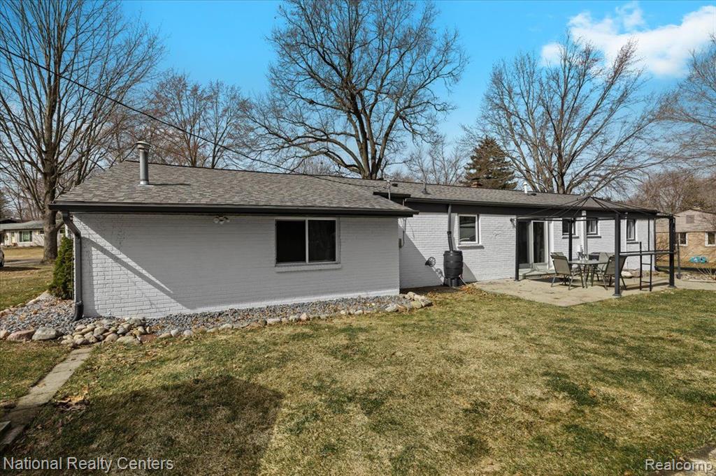 6198 CRAMLANE Drive, Clarkston, MI — Photo 24