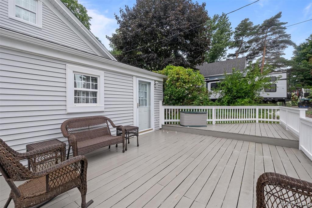 224 Pleasant Street, Romeo, MI 48065 — Photo 30