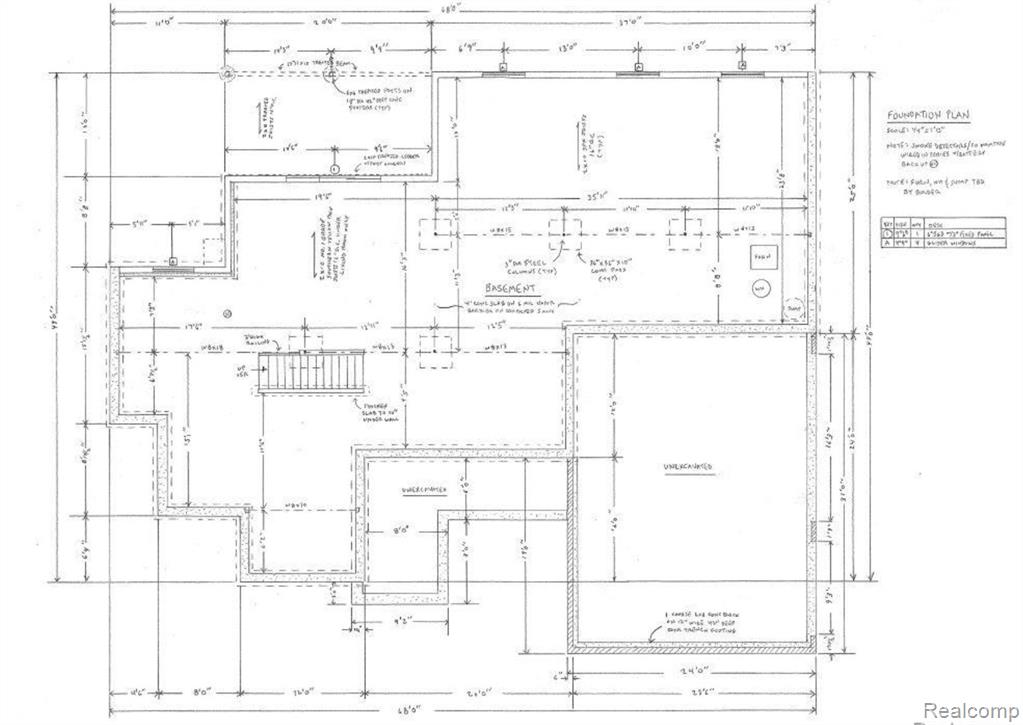 Lot #33 Alta Vista Alta Vista Drive, Pinckney, MI 48169 — Photo 6