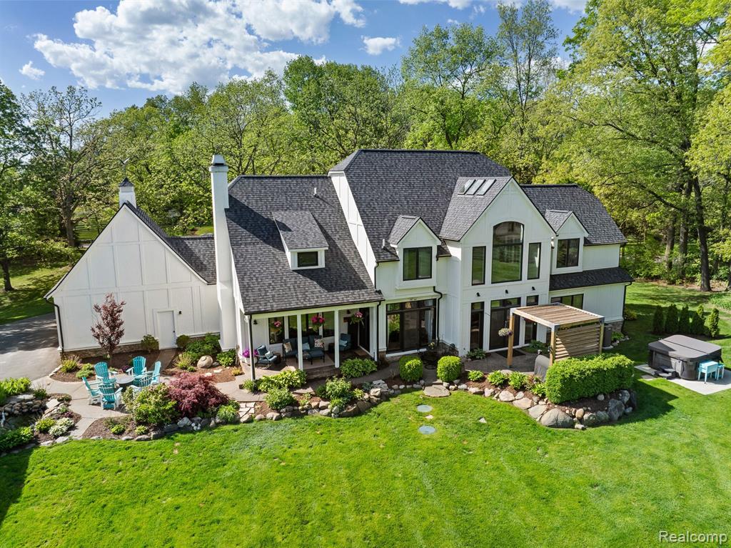 4263 WINDMILL FARMS, Milford, MI 48380 — Photo 7