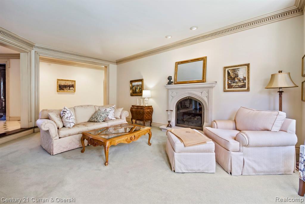 18878 Oak Leaf Lane, Northville, MI 48168 — Photo 29