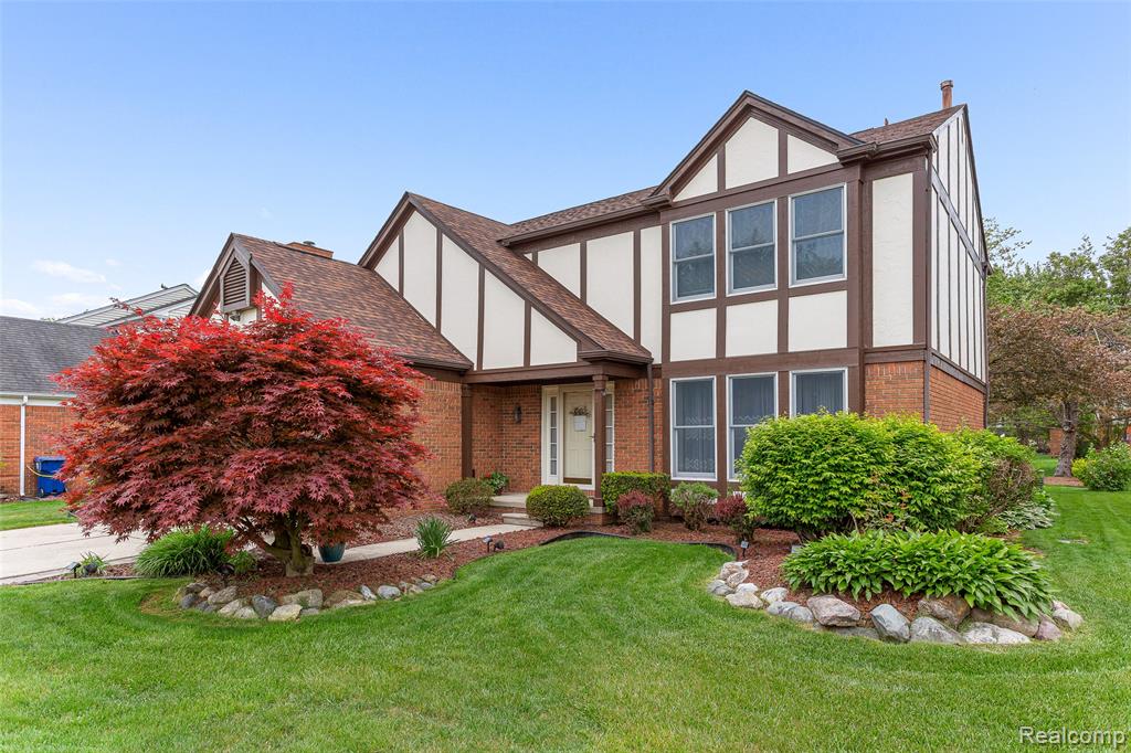 45785 Bryn Mawr Road, Canton, MI 48187 — Photo 2