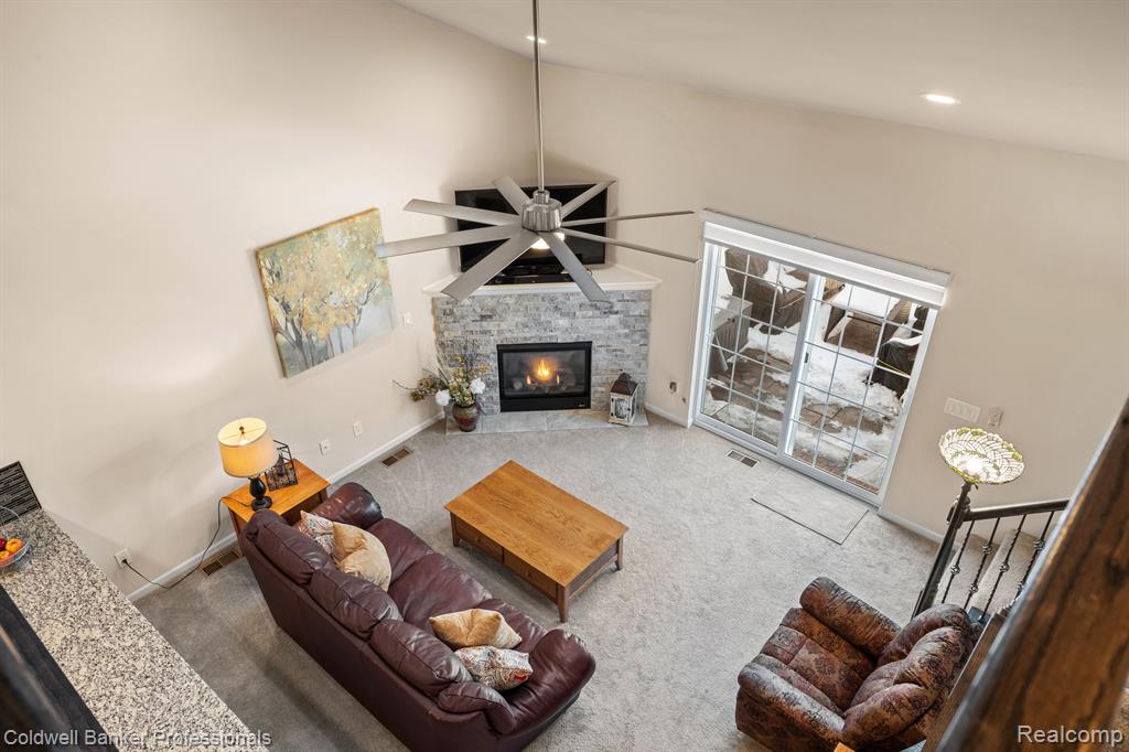 4553 BROOKSTONE Drive, Canton, MI 48188 — Photo 23