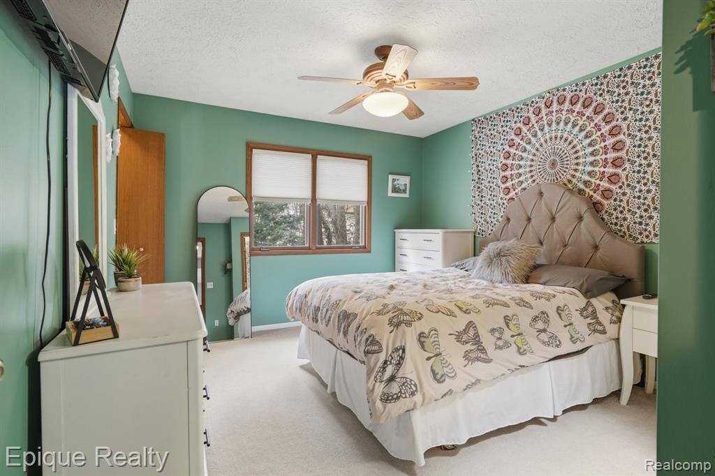 6607 Ridgeview Drive, Clarkston, MI — Photo 17
