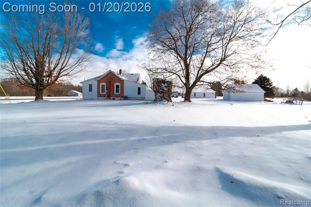 4415 Otter Lake Road, Otter Lake, MI 48464 — Photo 29