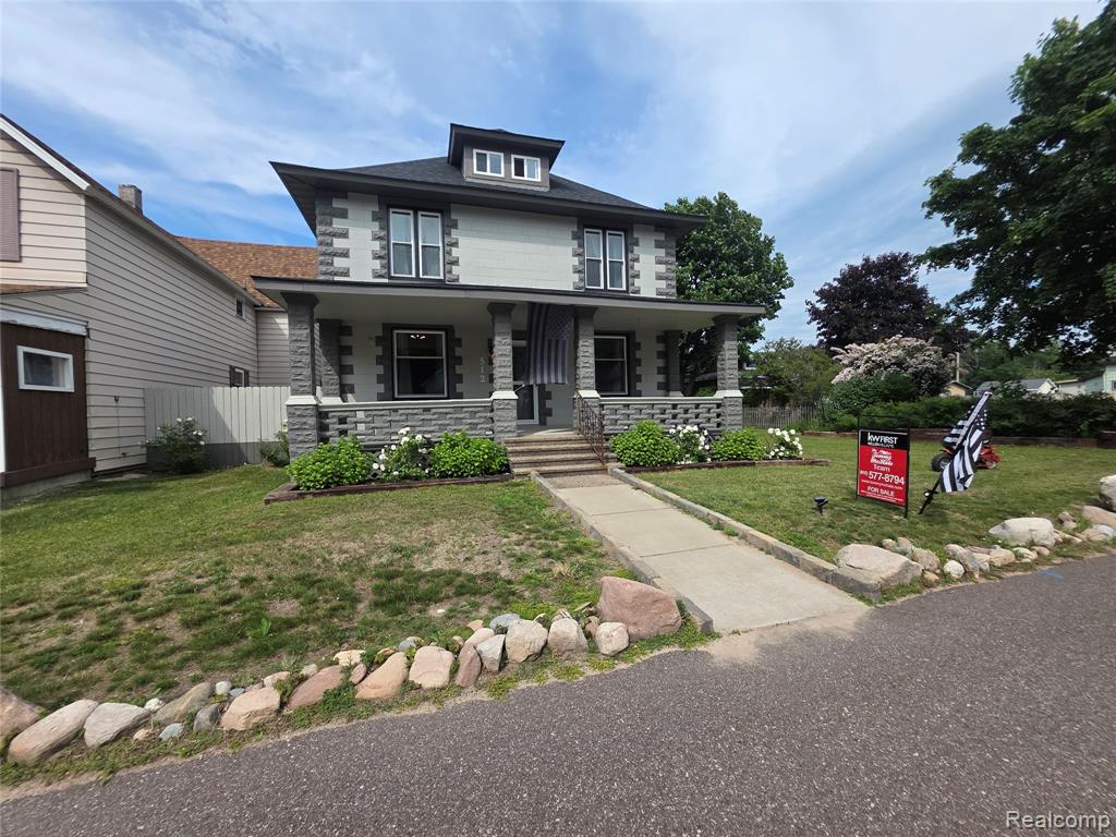 512 W MUNISING Avenue, Munising, MI 49862 — Photo 3