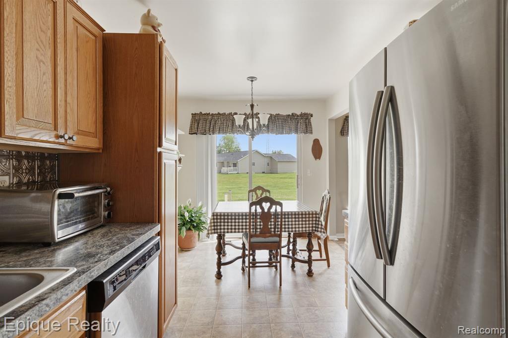 238 Quail Drive, Capac, MI 48014 — Photo 8