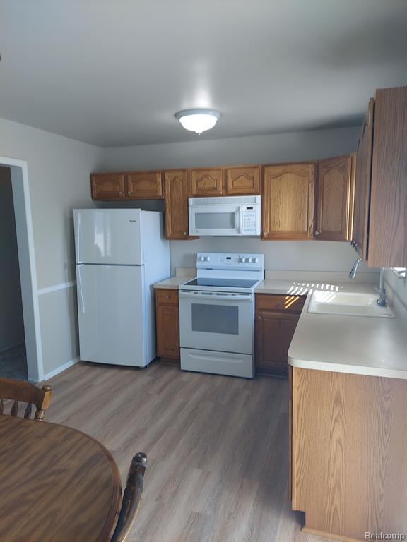 5238 RIDGETOP Drive, Waterford, MI 48327 — Photo 4