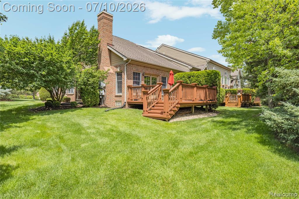 44493 Broadmoor Boulevard, Northville, MI 48168 — Photo 73