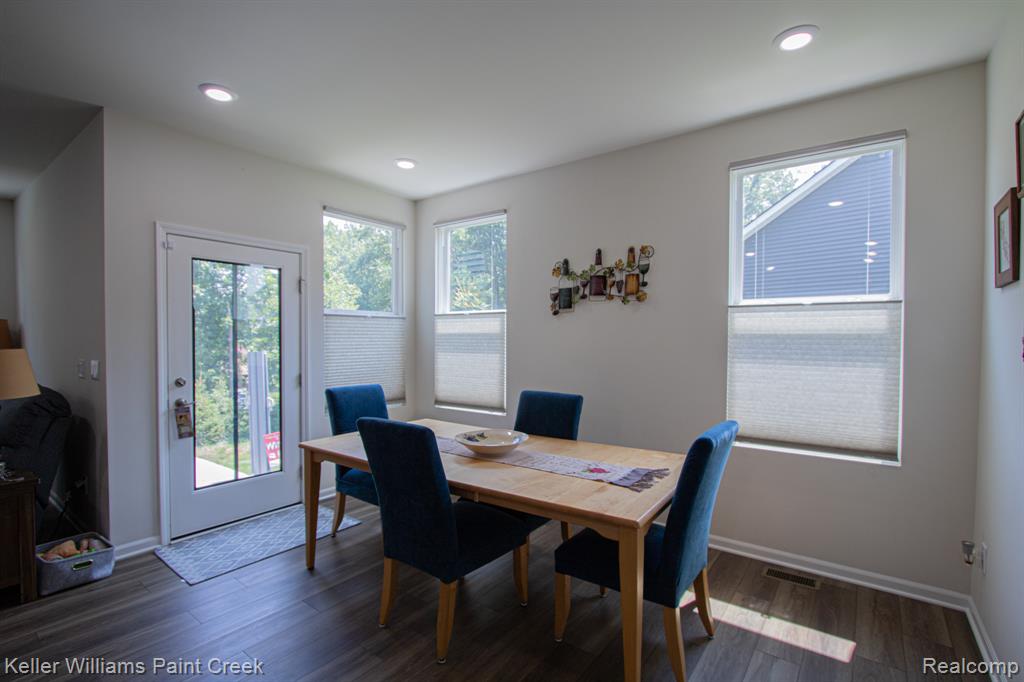 4317 Silica Drive, Lake Orion, MI — Photo 12