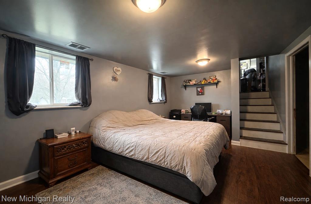 1054 Ransom Drive, Grand Blanc, MI 48507 — Photo 21