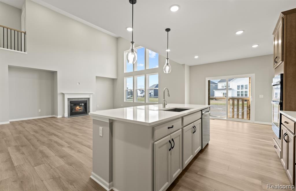 51105 Deerbrook Drive, Macomb, MI 48042 — Photo 9