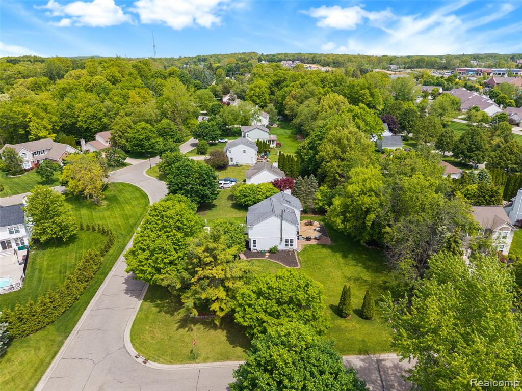 6248 Lake Waldon Court, Clarkston, MI — Photo 61