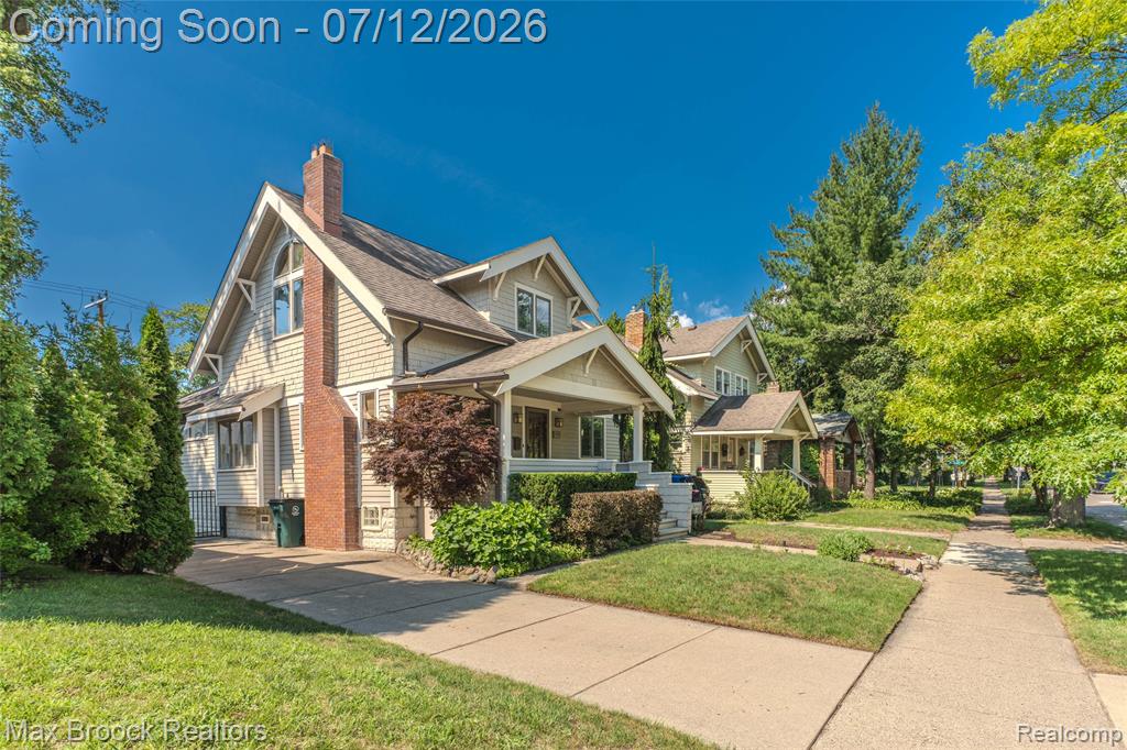 611 W 4th Street, Royal Oak, MI 48067 — Photo 73
