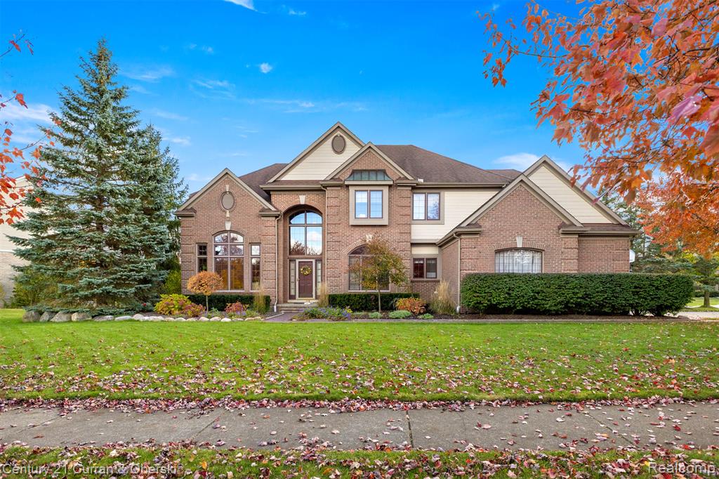 48369 Wadebridge Drive, Canton, MI 48187 — Photo 4