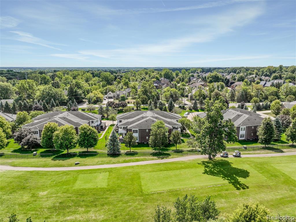 6725 Boulder Pointe Drive, Washington, MI — Photo 28