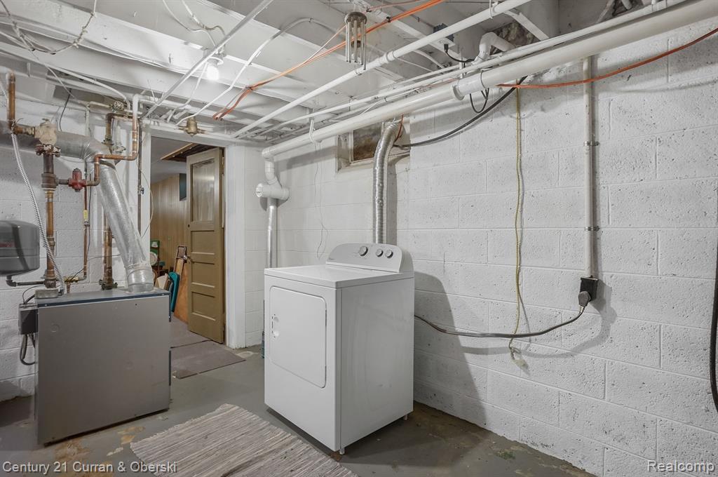 415 W PREDMORE Road, Oakland, MI — Photo 22