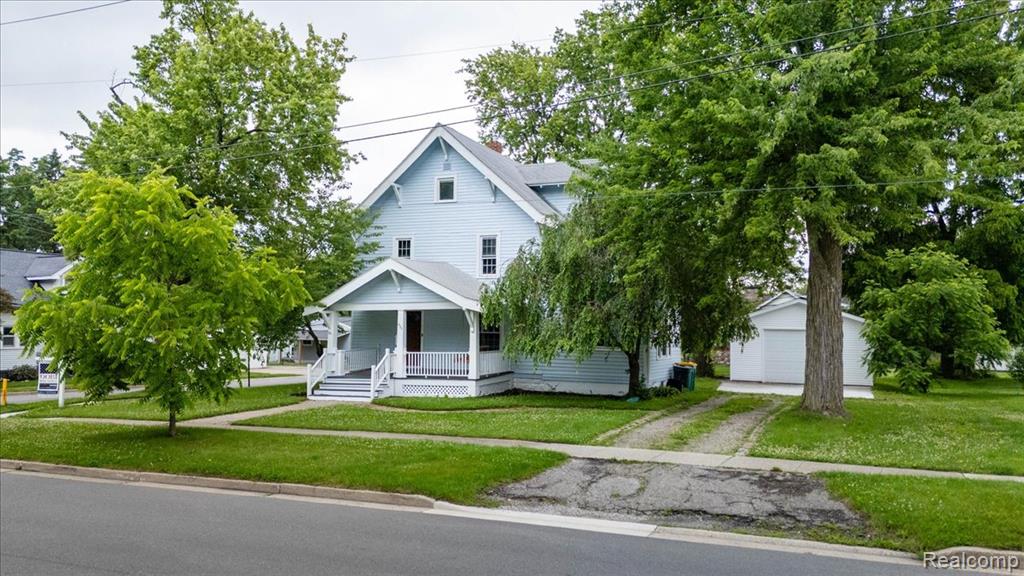 438 N Bailey Street, Romeo, MI 48065 — Photo 32