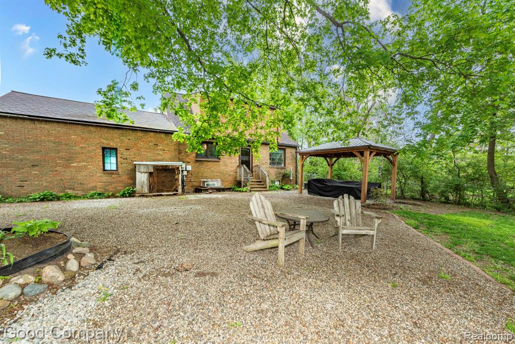 1429 Ainsley Street, Ypsilanti, MI 48197 — Photo 41