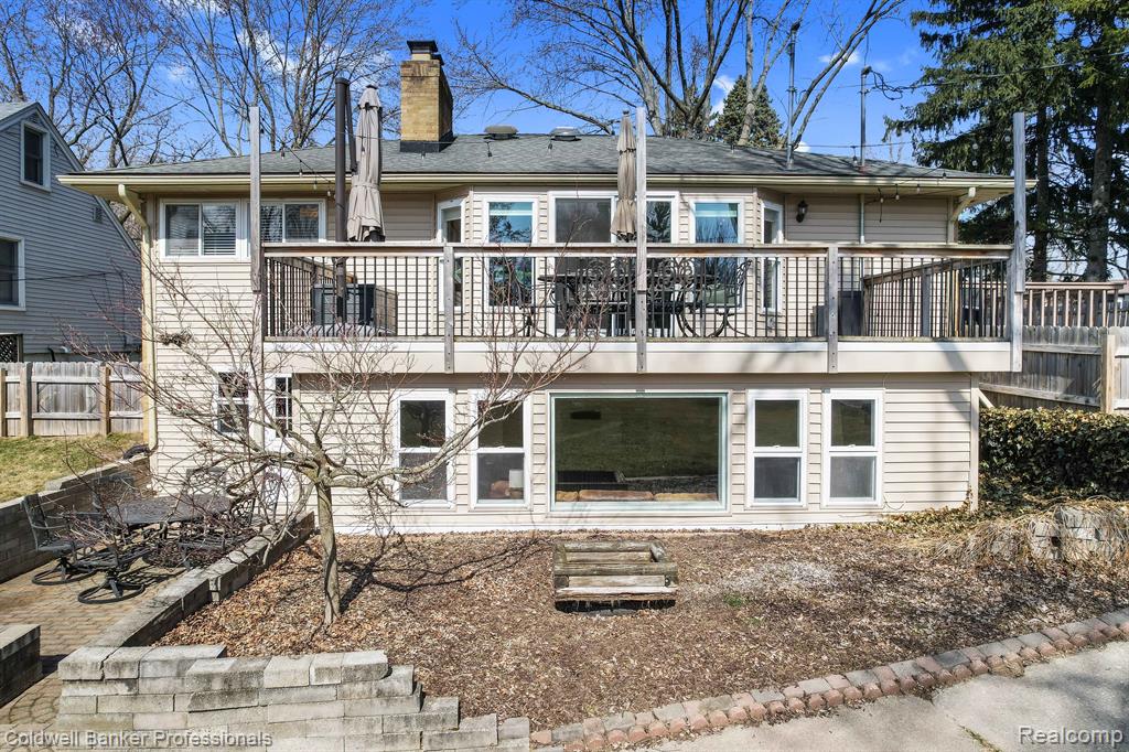 400 RED OAK LANE Lane, Rochester Hills, MI 48307 — Photo 40