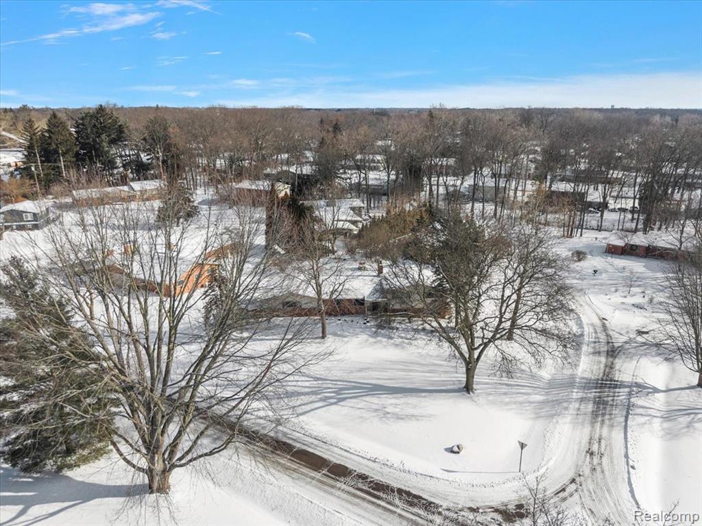 5193 Kellen Lane, Bloomfield Hills, MI 48302 — Photo 54