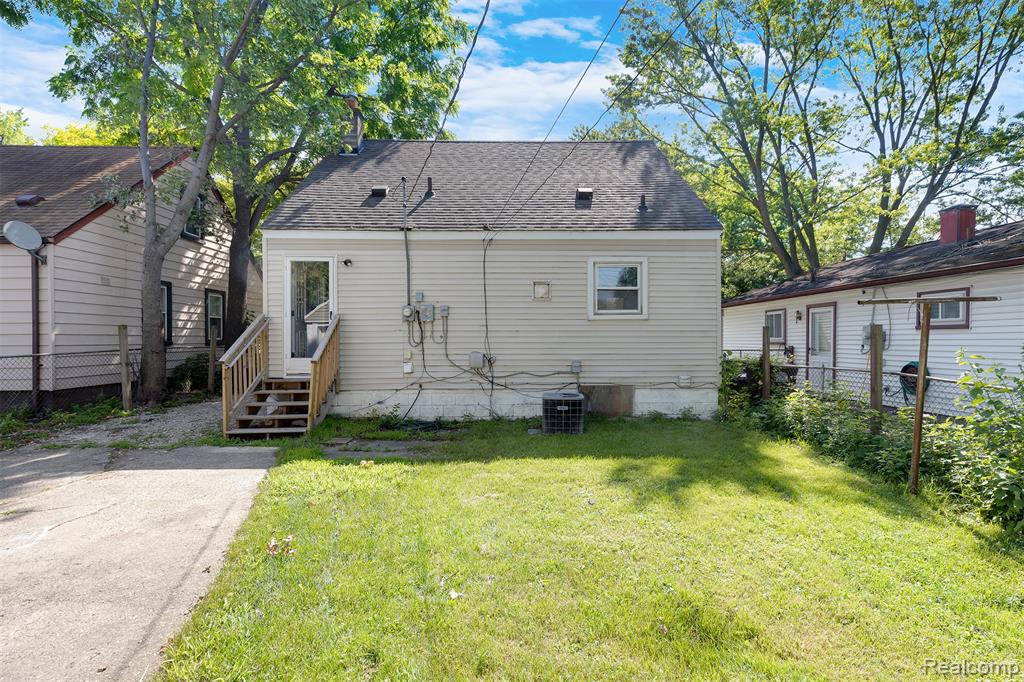 6310 Duncan Street, Taylor, MI 48180 — Photo 29