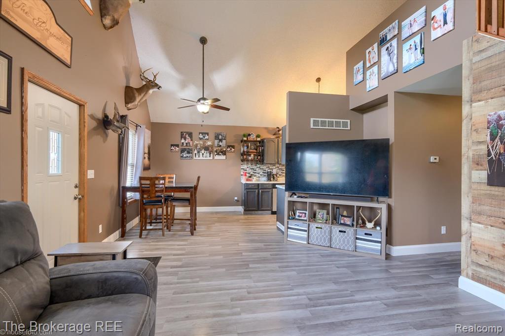 14445 Harris Road, Millington, MI 48746 — Photo 17